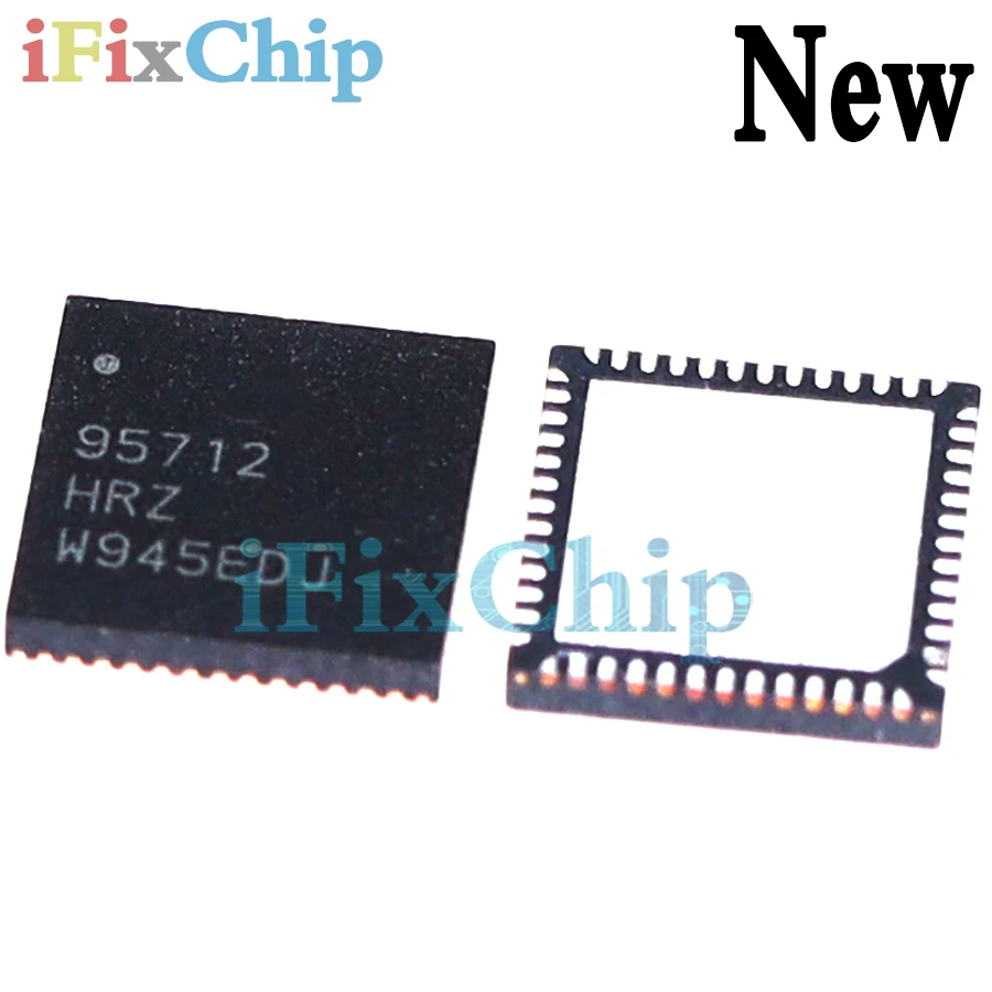 

New 95712 ISL95712HRZ ISL95712HRZ-T QFN