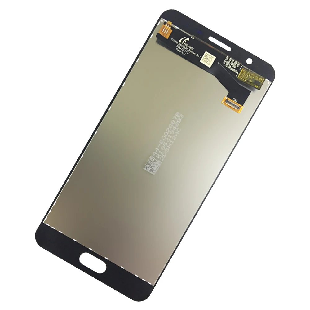 ЖК дисплей с сенсорным экраном и дигитайзером в сборе для Samsung Galaxy J7 Prime 2 2018 G611
