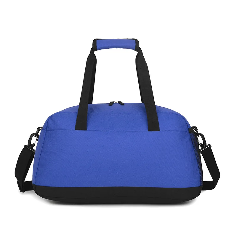 Женская спортивная сумка для плавания Мужская водонепроницаемая фитнеса