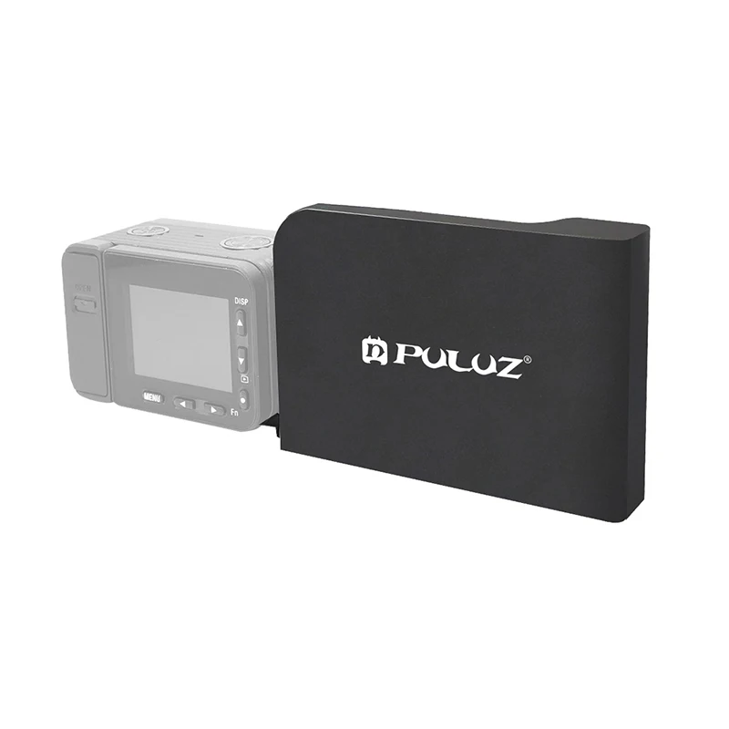 Ручной шарнирный адаптер Крепление переключатель пластина для экшн камеры sony RX0