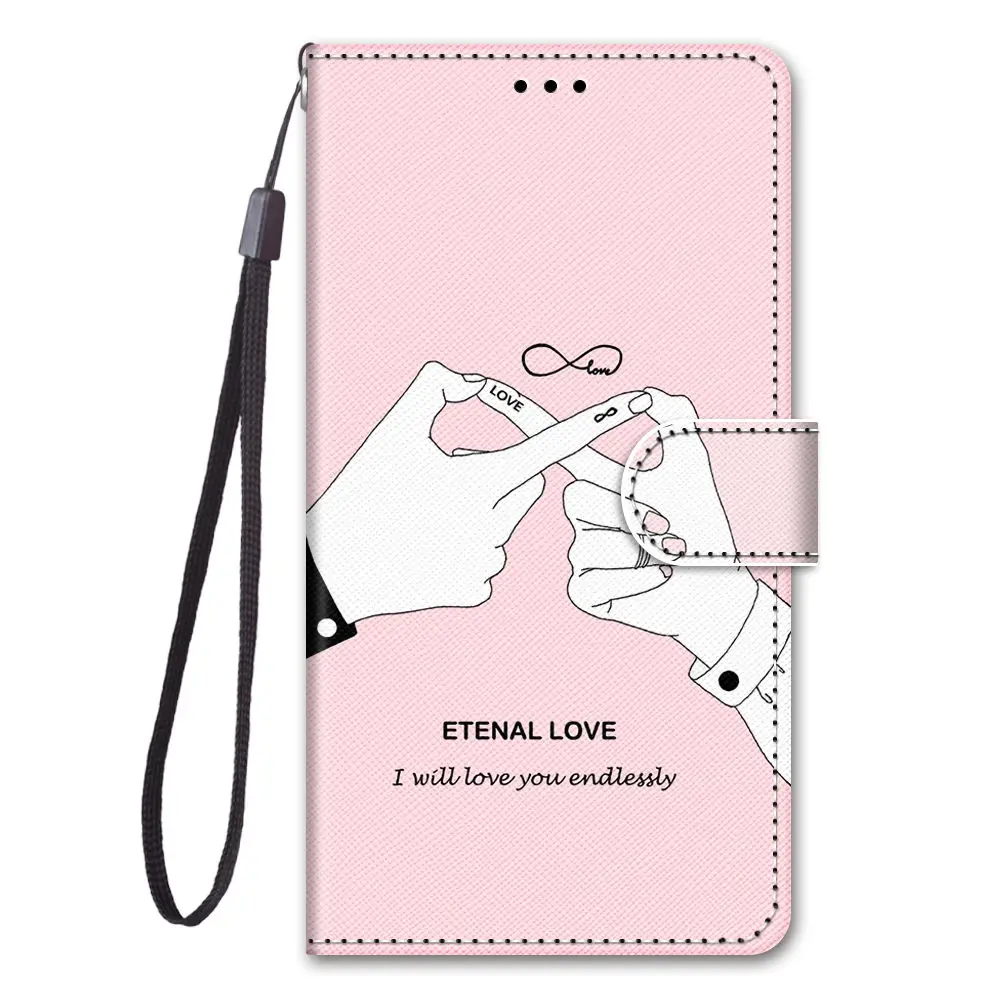Кожаный чехол для Coque samsung Galaxy A20E чехол на samsung M10 M20 M30 M40 A10S A20S A40S M30S чехол 3D чехол-кошелек для телефона - Цвет: 3