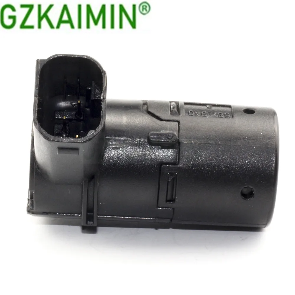 Комплект 4 новых датчика парковки OEM 66216902181 PDC 6902181 8368727 для BMW E39 520d 520i 523i 525d 525i Touring |