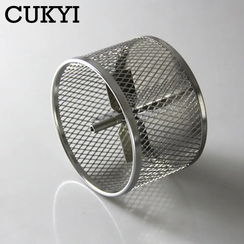 Машинка для приготовления кофейных зерен CUKYI небольшая машинка ролики из