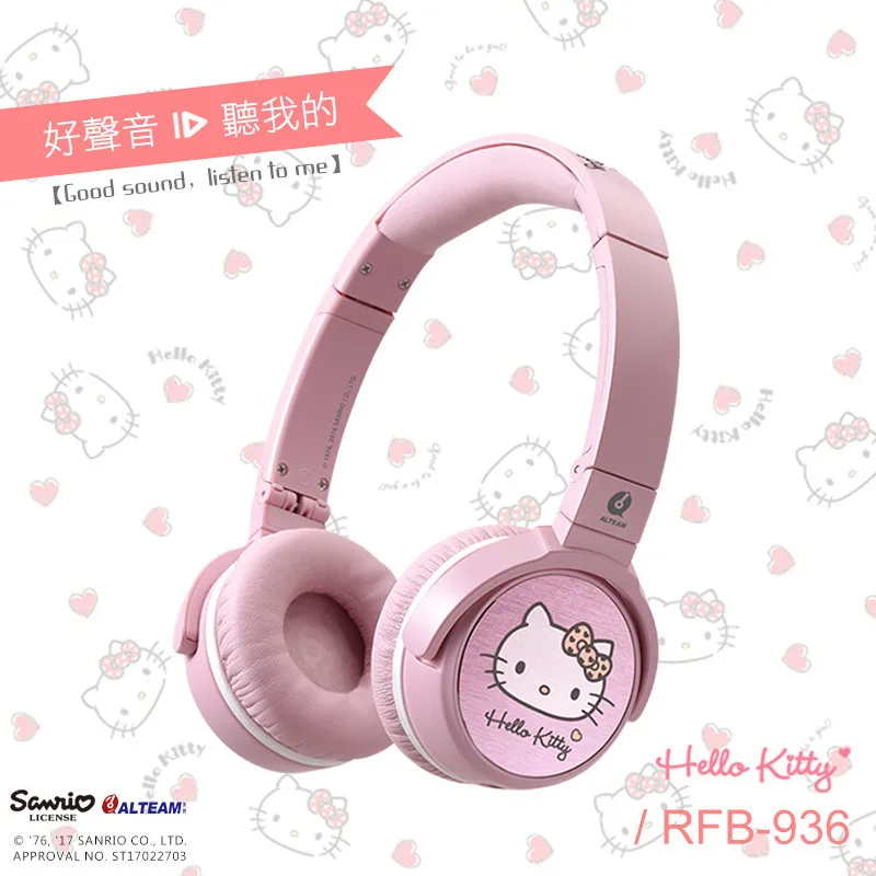 

Disney certified Bluetooth-compatible-compatible 5.0 sports earphones, hands-free, suitable for iPhone for Xiaomi cute earphones