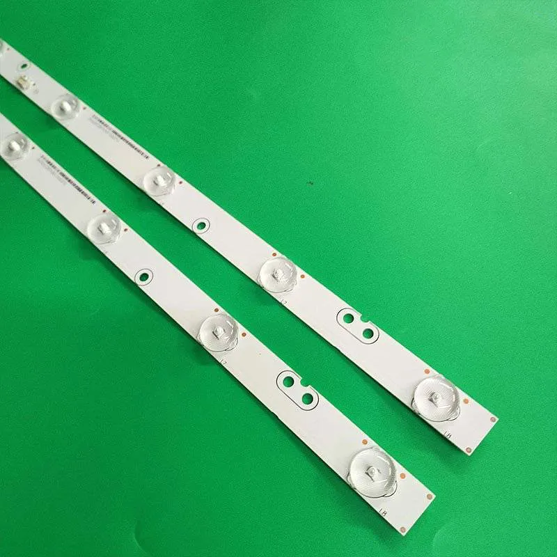 Оптическая линза Fliter TV для SKYWORTH 32 _ 3x8 панель монитора SH32MJE8MY3024000235 8-светодиодная 595