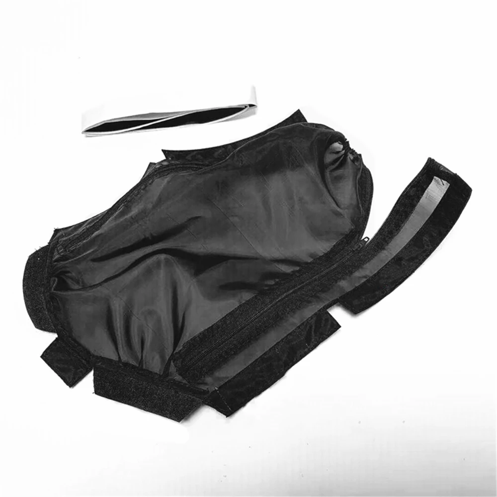 

Black Dust Cover for ARRMA SENTON 3S 1/10 V3 Model Car Protective Case Accessories