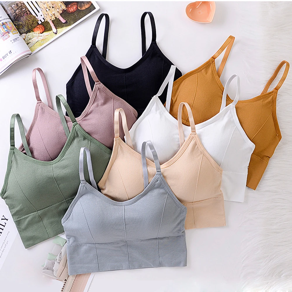 1 шт. женские бюстгальтеры дышащий спортивный бюстгальтер анти пот ударопрочный