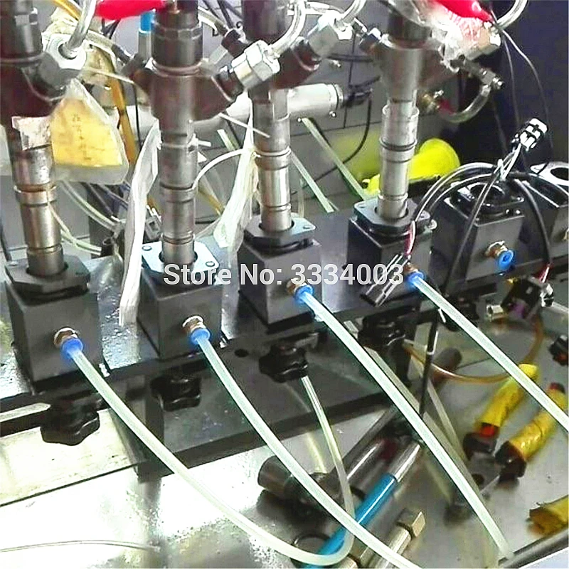 Дизельный коллектор для инжекторов BOSCH Common Rail форсунок 7 мм и 9 мм|common rail injector|injector