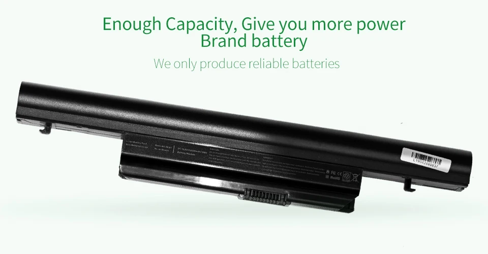 Apexway ноутбук Батарея 3820 для acer Aspire 4820 5820 4745 4553 4625 4820G 5553 5553G 5625 5745 5745 5820 5820G 7250 7745 7739