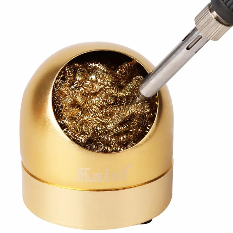 Kaisi сварочный паяльник очиститель с наконечником ремонтный инструмент