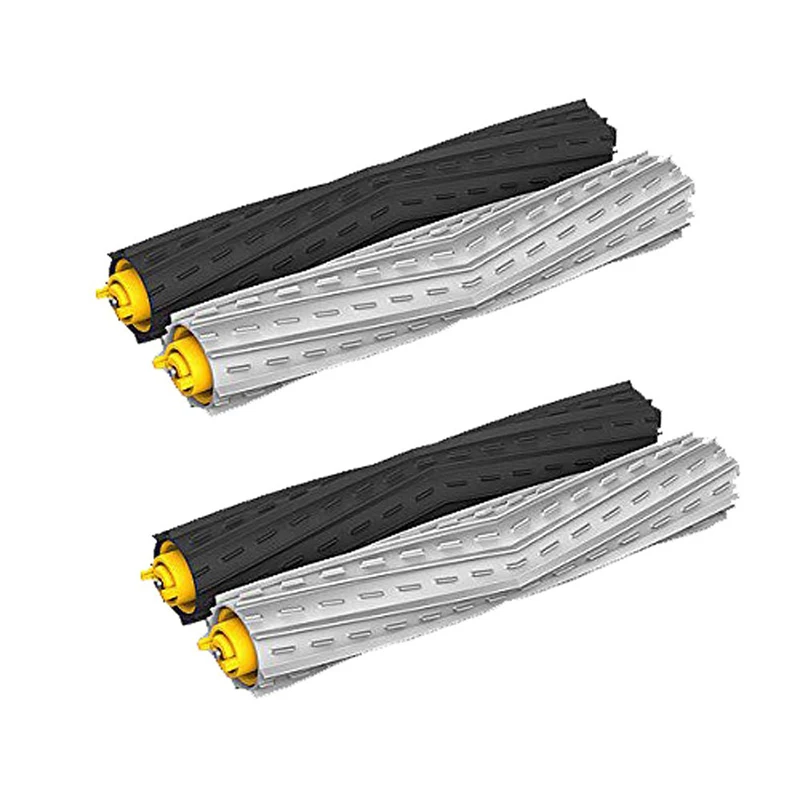 

13x Sweeper Attachments For IRobot Roomba 980,990,900,896,886,870,865,866,800