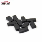 Пустой транспондер Pcf7936as ID46, чип PCF7936 чип разблокировки транспондера ID 46 PCF 7936, 3 шт.