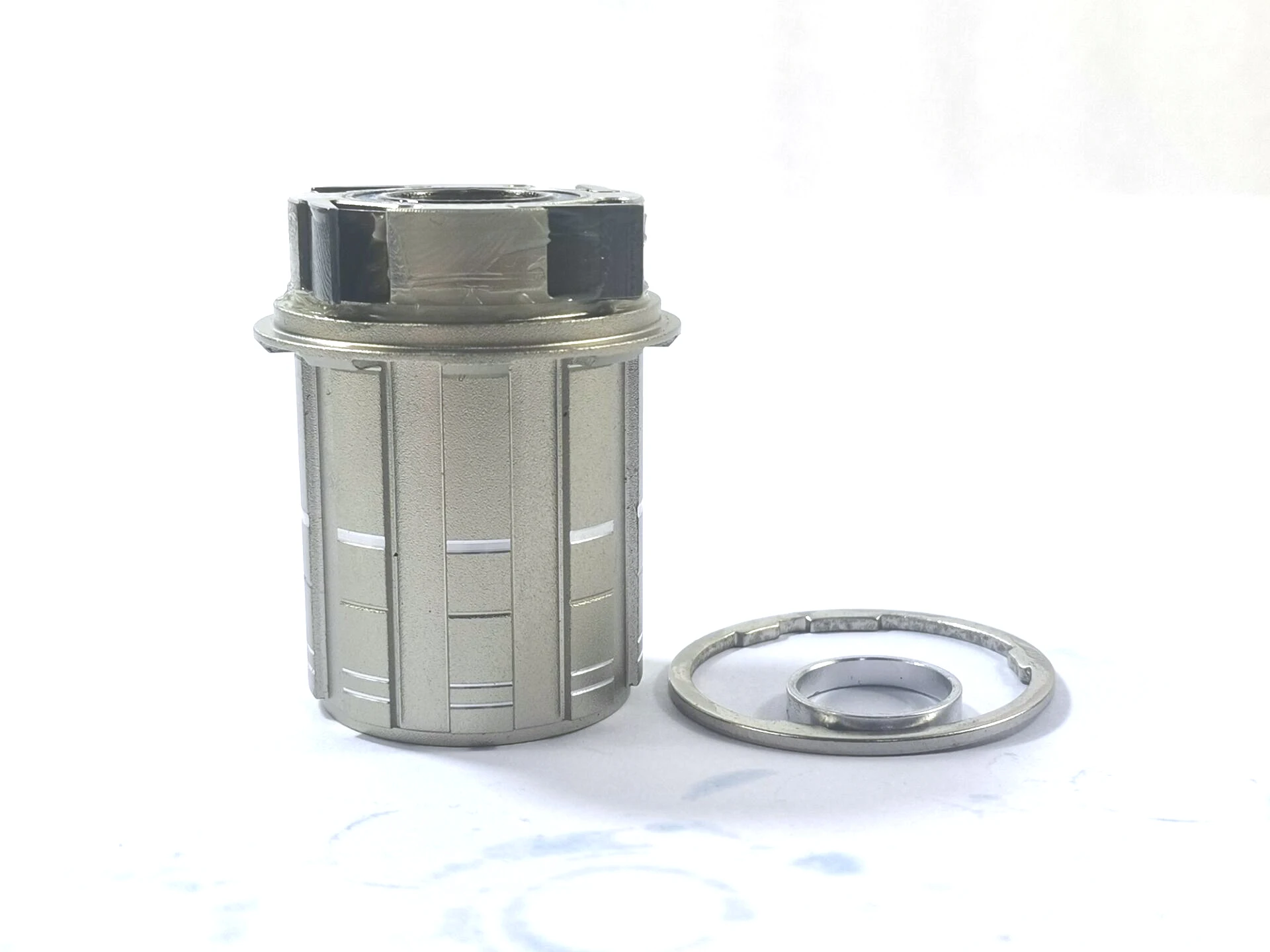 Powerway M74 Снежный велосипед песочный задний fat hub барабан Кассетный корпус