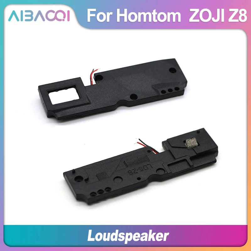 AiBaoQi громкоговоритель, гудок, звонок для HOMTOM ZOJI Z8 Аксессуары для мобильных телефонов