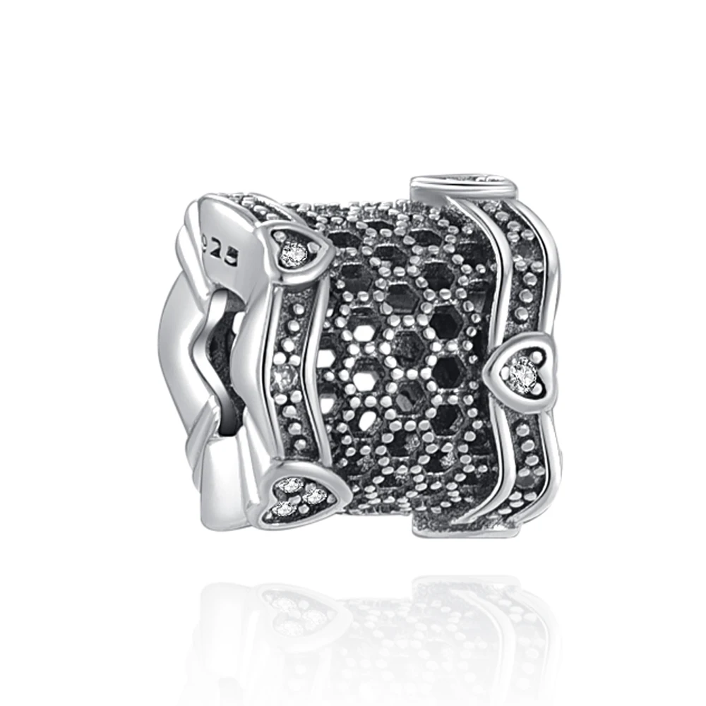 Новые бусины-бабочки цветок любовь собачья лапа пятиконечная звезда