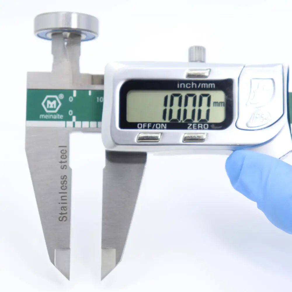 подшипник 6900rs 10 шт 10x22x6 мм электрич