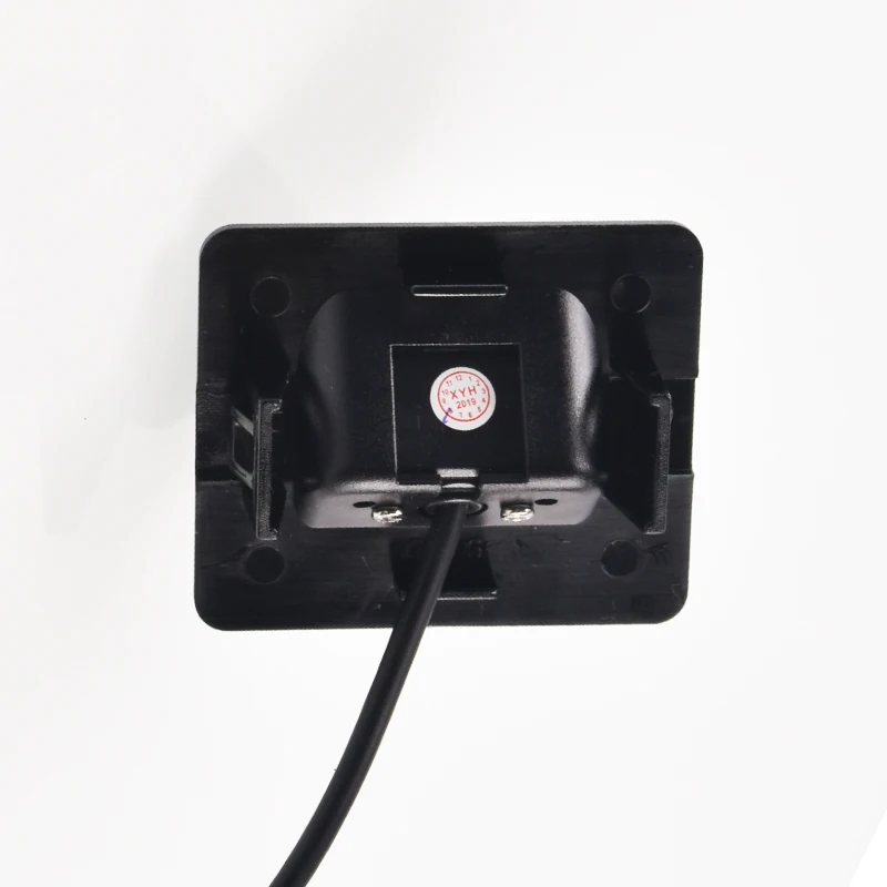 $60.83 Car Rearview Rear View Camera Parking System For for Mazda Axela Sedan Mazda 3 2014 2015 2016 2017