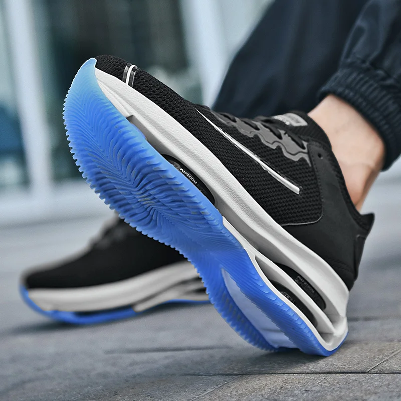 

Men Shoes Sneakers Male Casual Shoes Tenis Luxury Shoes Trainer Race Off White Shoes Fashion Running Shoes for Men