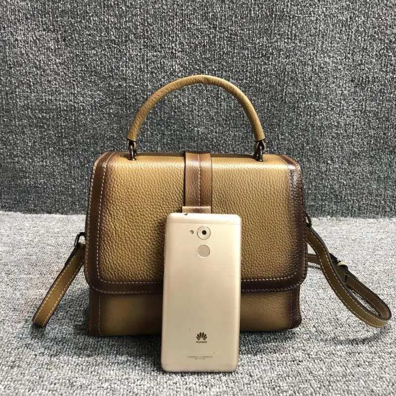 Женские зимние сумки-тоуты высококачественный кошелек с верхней ручкой из