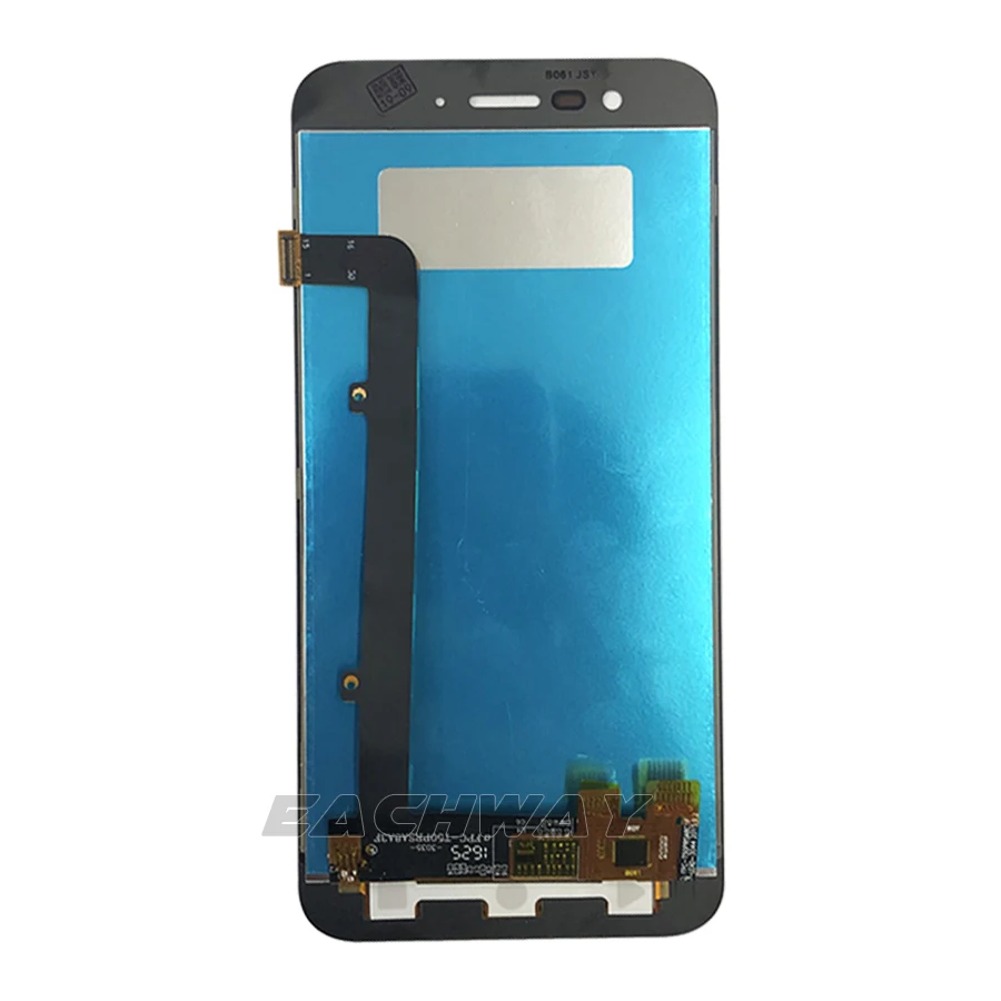 Для Vodafone Smart Prime 7 lcd VFD600 VF600 ЖК-дисплей + сенсорный экран замена дигитайзер в сборе