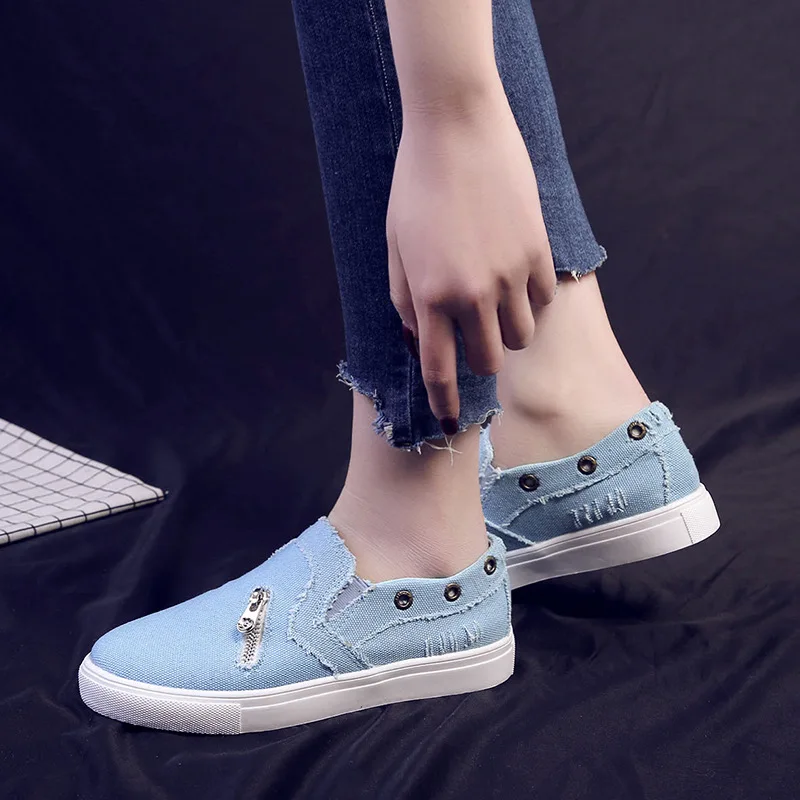 Fujin/Женская обувь на плоской подошве Сезон весна-осень Новинка 2020 года