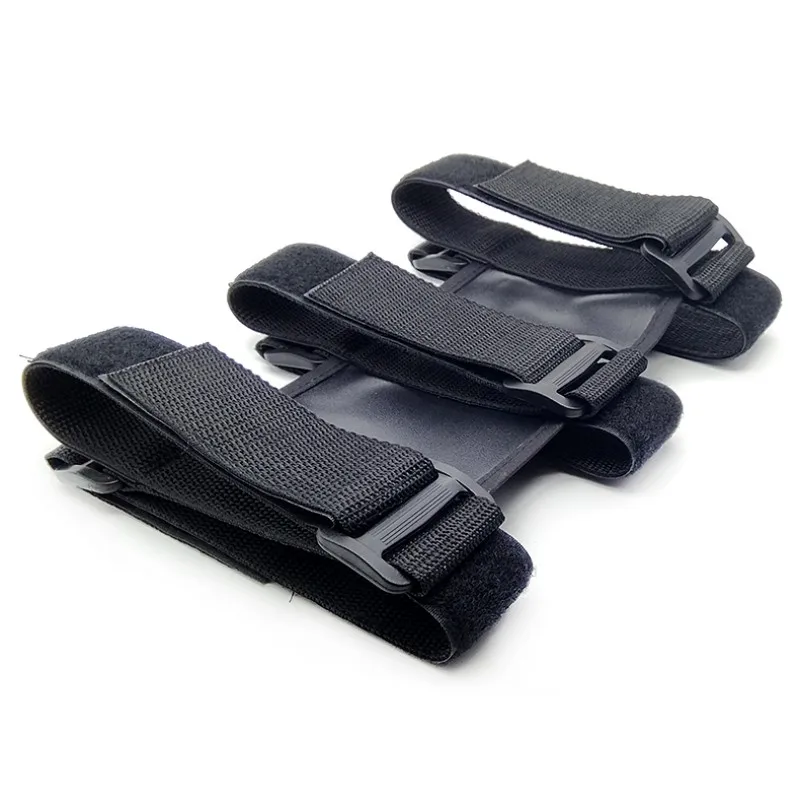 1 шт. автомобильный рулонный огнетушитель авто фиксированный держатель Стайлинг