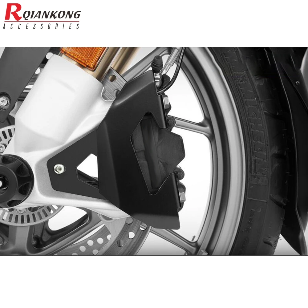 Для BMW R 1200 GS LC Adventure R1200 R/RT S 1000 XR 2019 мотоциклетные передние ABS сенсорные защитные