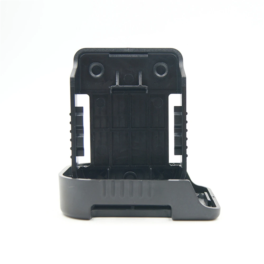 Зажим для аккумулятора держатель кронштейн хранения Makita BL1860B BL1850B BL1860 BL1850 Bosch BAT622