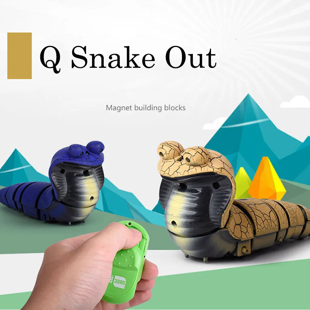 Детская игрушка с пультом дистанционного управления динозавры блестящая