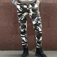man camouflage military jogger pants sweatpants 2021 pure cotton mens spring autumn cargo pant men comfortable jogging trousers