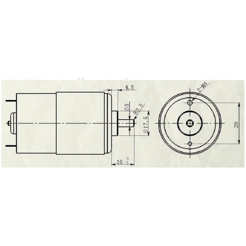 1Set 775 Motor Use Planetary Reducer Speed Ratio 5:1/13:1/14:1/3.7:1 Gear Box for Large Model RC Simulation Boat Parts | Игрушки и хобби