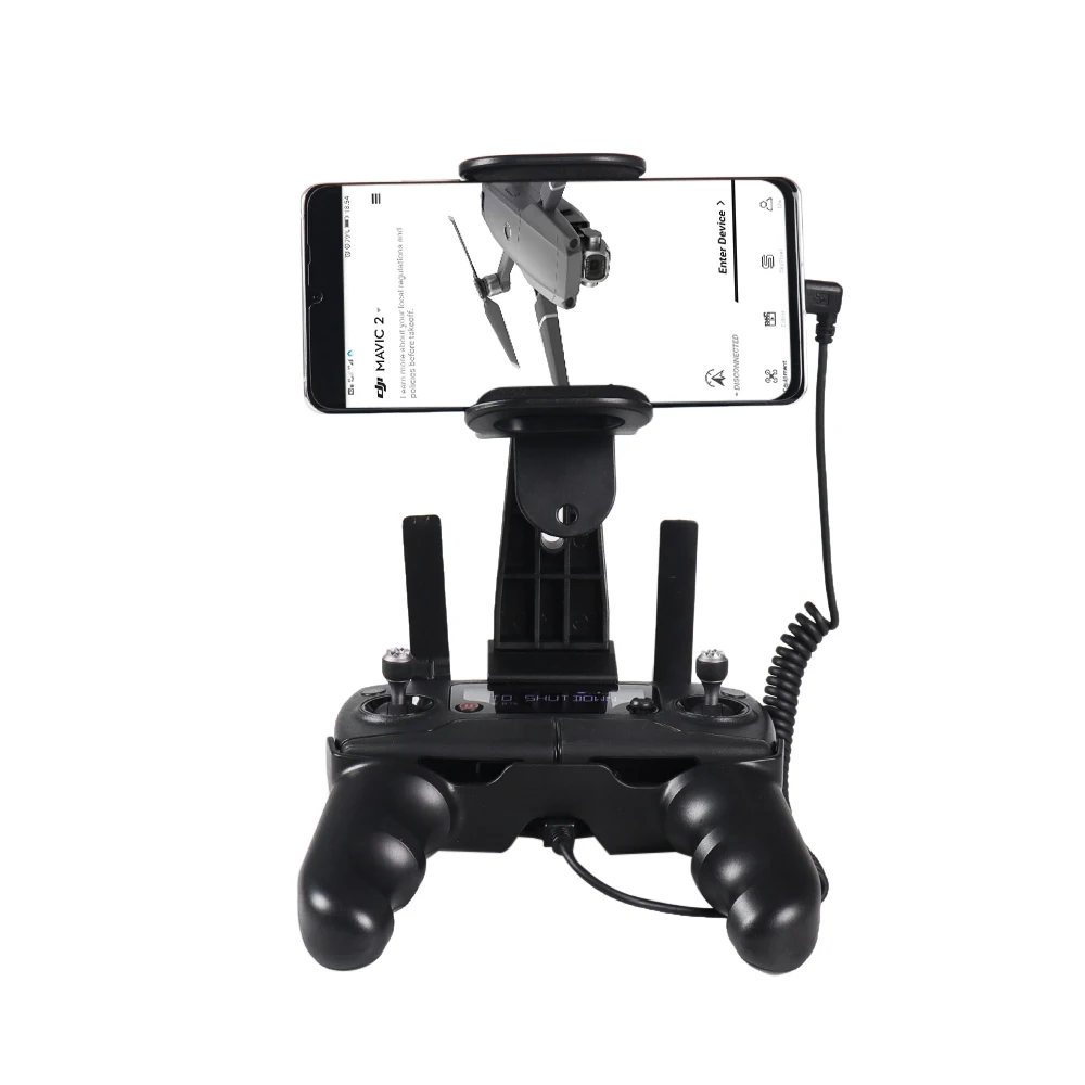 AVID Infinity контроллер держатель телефона планшет кронштейн зажим для DJI Mavic Mini/Mavic