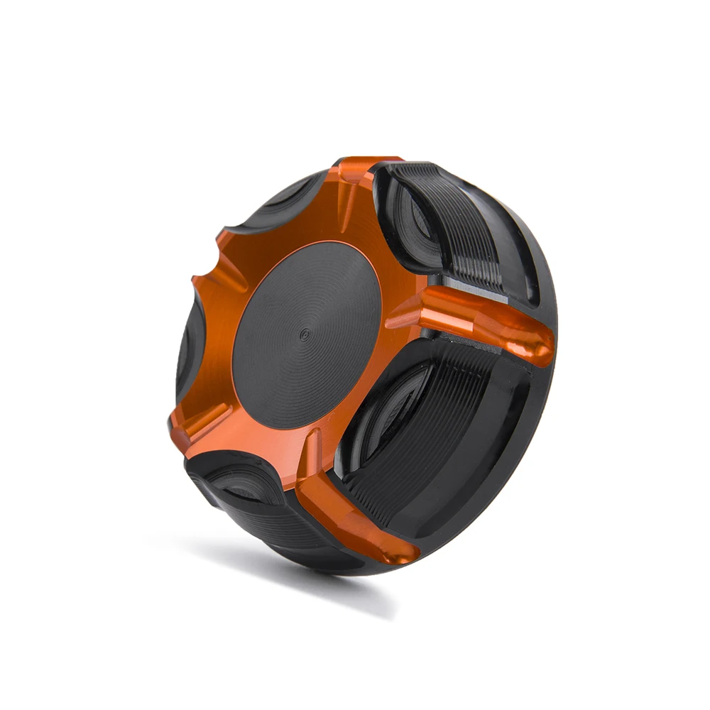 Задний тормозной резервуар для масла сцепления крышка жидкости Ducati Monster Diavel