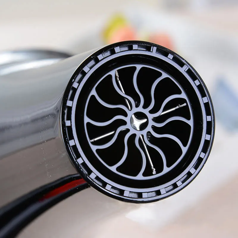 2800 Вт Мощный фен для волос с отрицательными ионами электрический салона