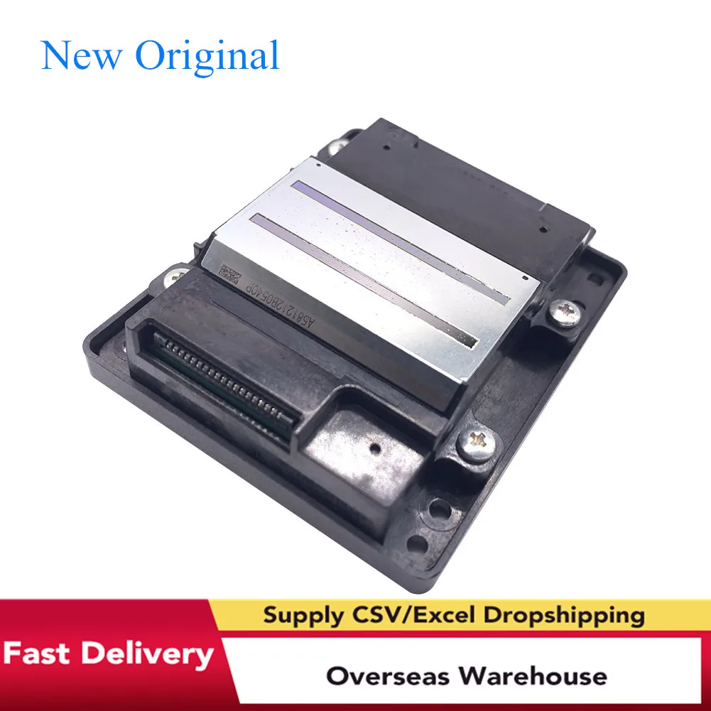 

WELIBA Printhead for EPSON WF-7610, WF-7620, WF- 7621, WF- 3620, WF-3640, WF- 7111 Officejet Replacement Kit Print Head