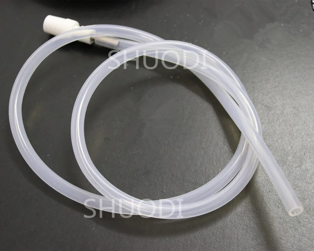 1 pcs soft tube 22 шт./компл. Высокое качество Стоматологическая посадки комплект набор для зубного импланта для инструментов из нержавеющей стали стоматолог хирургический инструмент с полотенце с отверстием - Цвет: 1 pcs soft tube