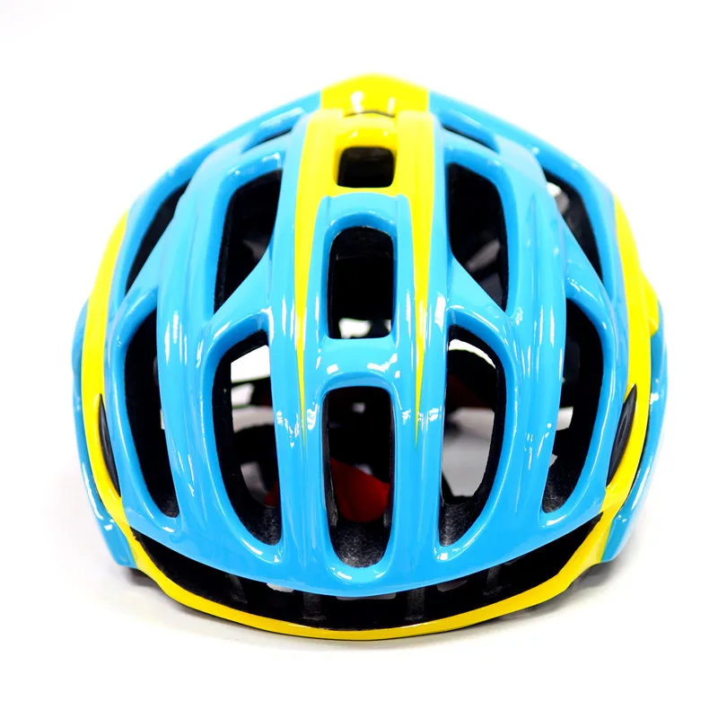 sz blue Szelyia Mtb шлем для горного велосипеда Cascos Bicicleta Ciclismo Bici Route велосипедный шлем Велоспорт 54-61 Сверхлегкий - Цвет: sz blue