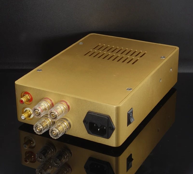 

Breeze Audio 2021, HDAM A1 , , 2*50 , 110/220