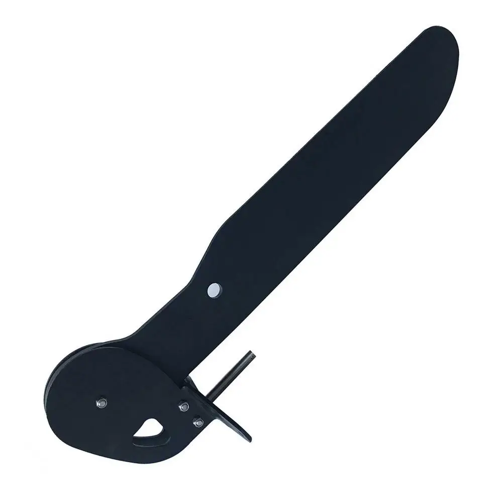 

Kayak Boat Tail Rudder Canoe Rudder Direction Control Rear Rudder Tackle Kits Watercraft Canoe Rudder For Kayak Accessories
