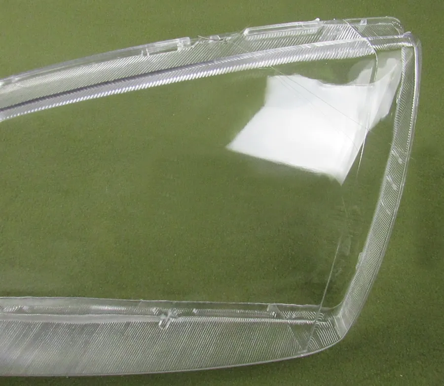 Передняя фара прозрачная крышка абажуры кожух маски объектива для Kia Sorento 2 4 3 5 2004