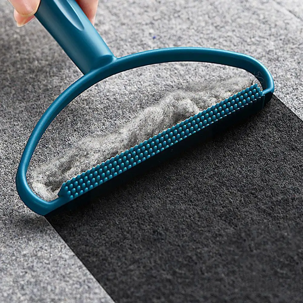 

Mini Portable Lint Remover Fuzz Fabric Shaver For Carpet Coat Sweater Clothes Fluff Fabric Shaver Brush Clean Tool Fur Remo B3G2