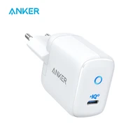 usb c charger anker 30w piq 3 0 fast charger adapter anker powerport iii mini compact type c charger for iphone 1111 promax