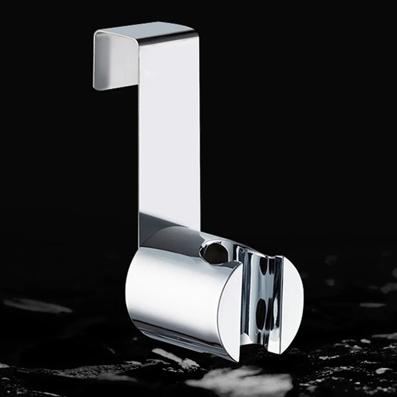 Подстаканник настенный держатель для ванной комнаты с сильным вакуумным