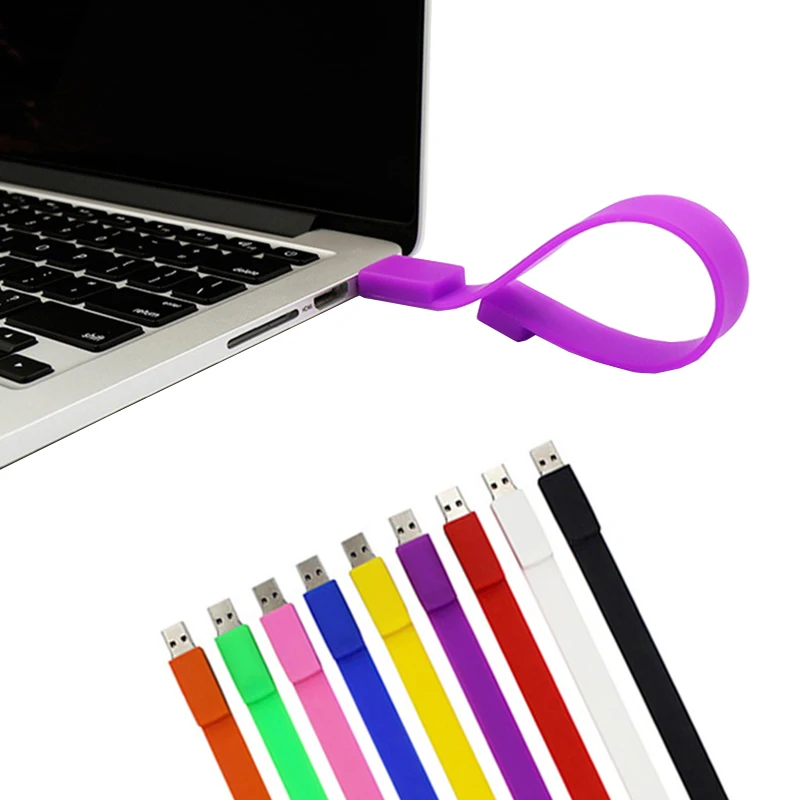 USB-флеш-накопитель на запястье 4-126 ГБ | Компьютеры и офис