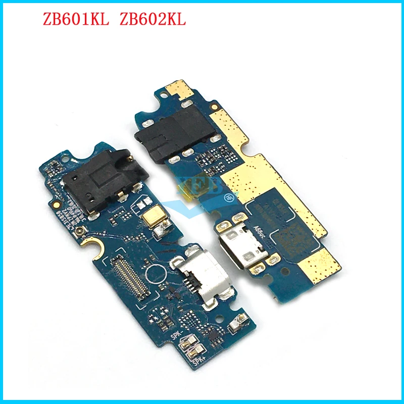 USB зарядное устройство док-станция гибкий кабель для Asus Zenfone Max Pro M1 ZB601KL ZB602KL