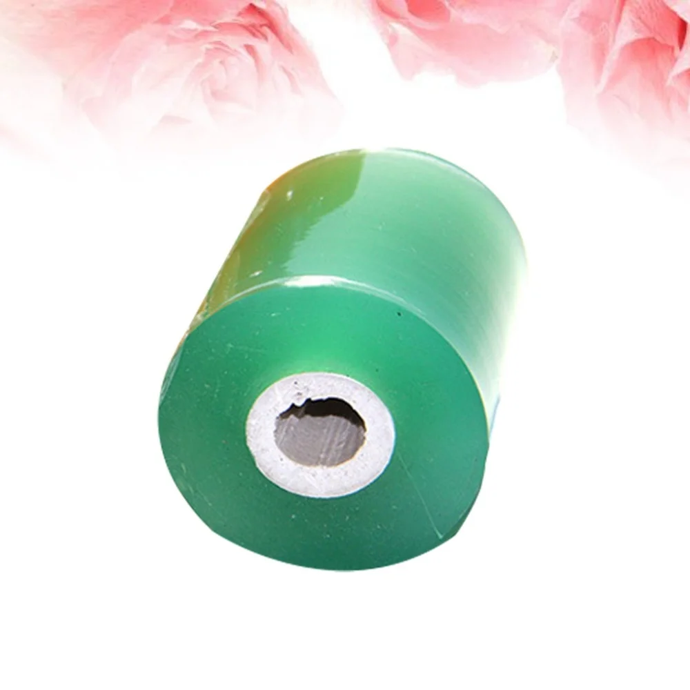 

Self-adhesive Nursery Stretchable Fruit Tree Grafting Tape Garden Flower Vegetable Grafting Tapes(Yellow)