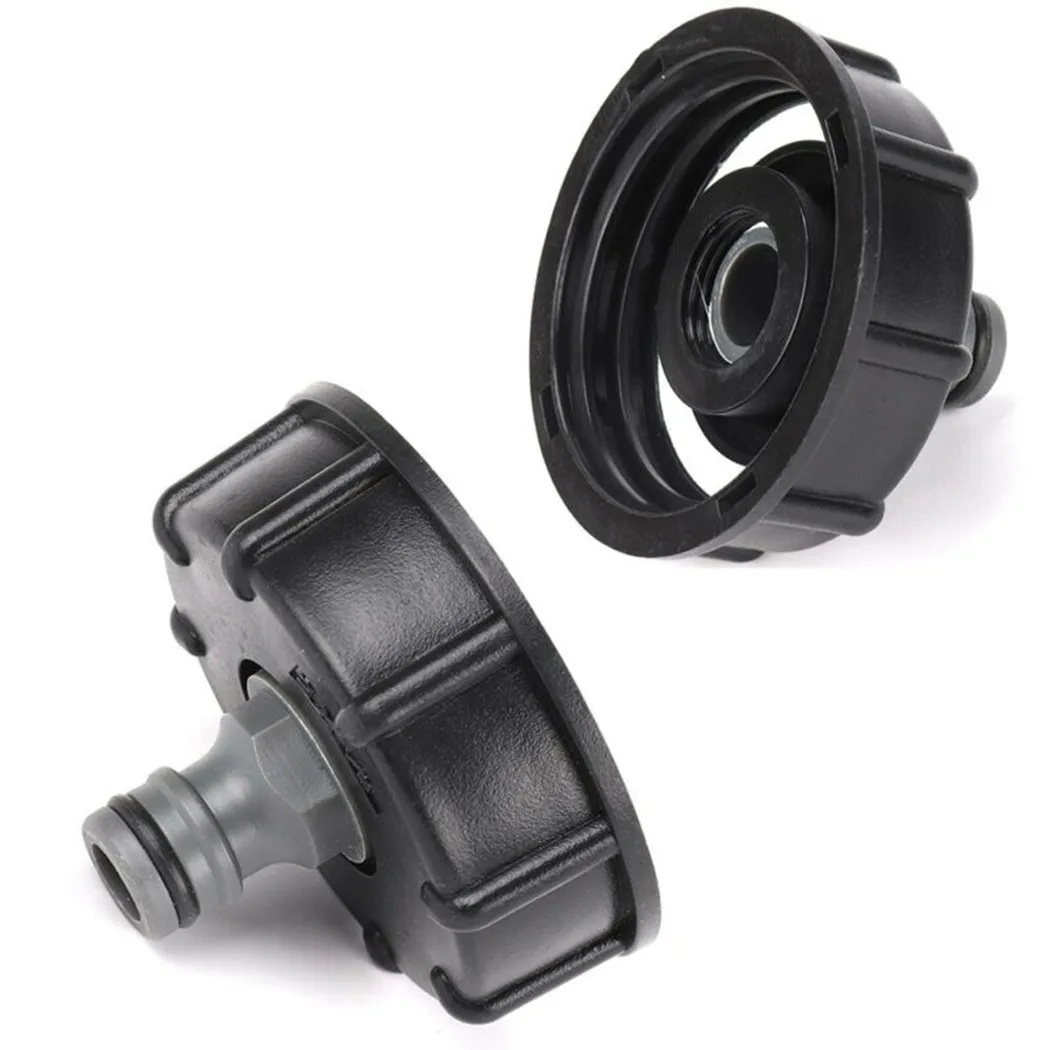 

Adapter IBC Adapter Connector Connector Fitting Garden Hose IBC Nipple