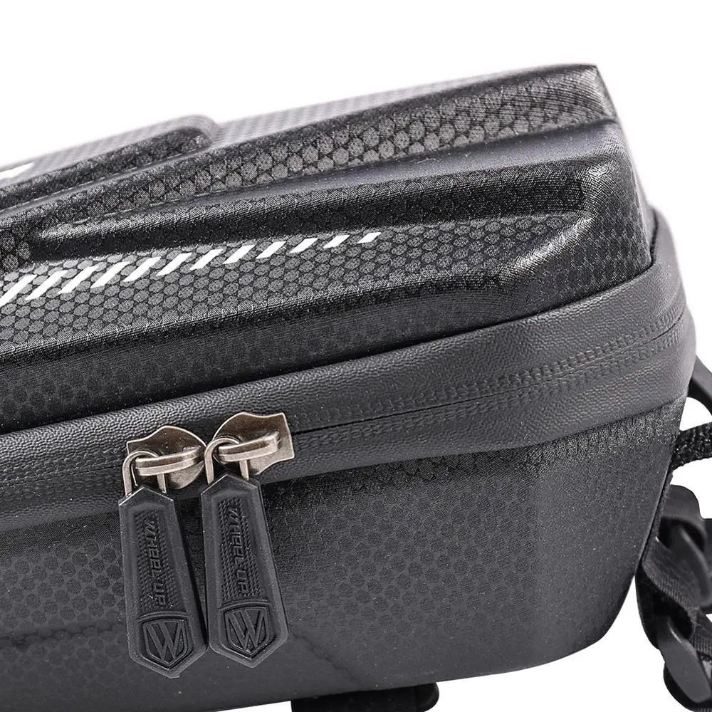 

Electric Scooter Hard Shell Hanging Bag for Xiaomi M365 Ninebot ES1 ES2 ES3 ES4 Universal Large Reflective Design Cycling Bags