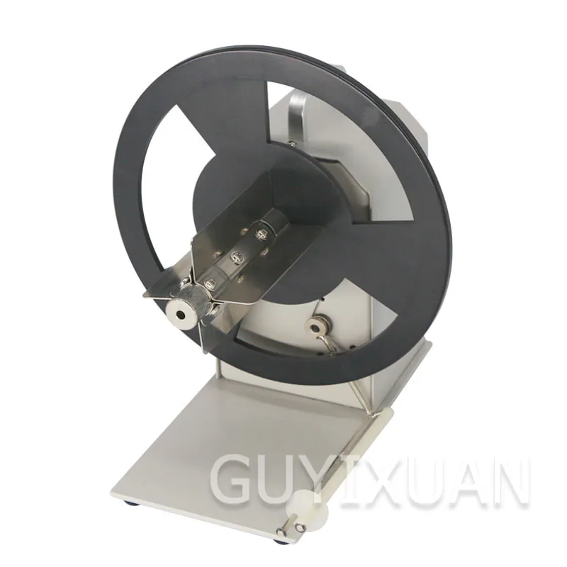 Автоматическая машина для перемотки этикеток Стиральная вода штрих-код