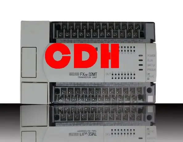 FX2N 32MR ES/UL 32MT 16MR 16MT Новый и оригинальный 48ER ES/UL|original|original new |